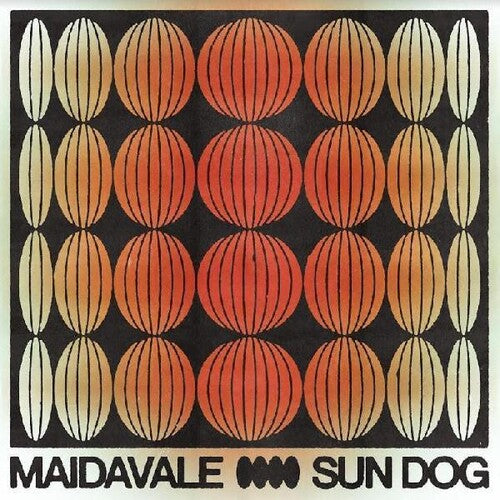 MaidaVale - Sun Dog