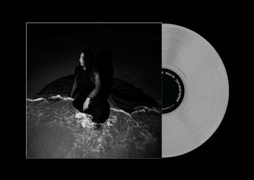 Arooj Aftab - Night Reign LP (Indie Exclusive,Silver Colored Vinyl)