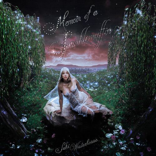 Suki Waterhouse - Memoir of a Sparklemuffin [Pearl Vinyl]