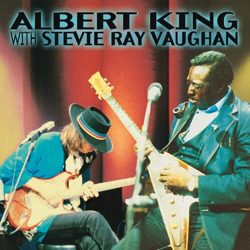 VINYLAlbert King - In Session 2CD