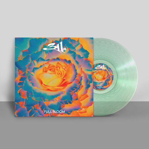 311 - Full Bloom LP (Coke Bottle Clear Vinyl)