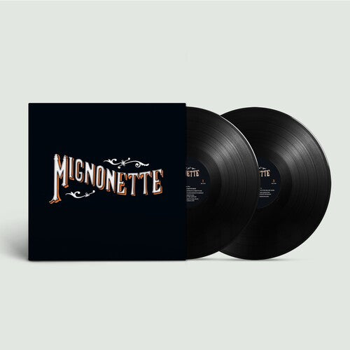 The Avett Brothers - Mignonette 2LP (180 Gram Vinyl)