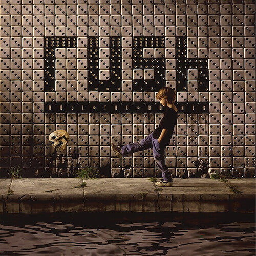 Rush - Roll The Bones LP (Brick & Mortar Exclusive)