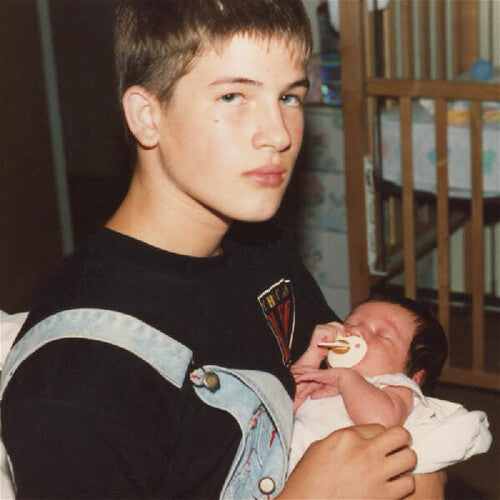 Big Thief - Capacity CD