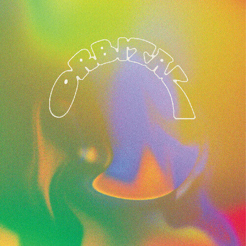 Orbital Ensemble - Orbital [Clear Vinyl]
