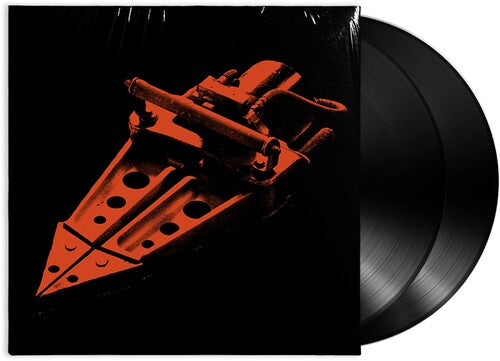 Pierce the Veil - The Jaws Of Life 2LP (Limited Edition, Deluxe Edition, Bonus Track, Booklet, Gatefold LP Jacket)