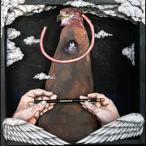 Magnolia & Johnson Electric Co. - Wooden Heart / Twenty Cycles To The Ground [7"]