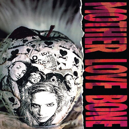 Mother Love Bone - Apple [Eco Vinyl]