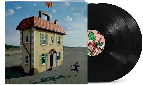O.A.R. - Stories Of A Stranger 2LP (Bonus Track, Anniversary Edition, Gatefold LP Jacket)