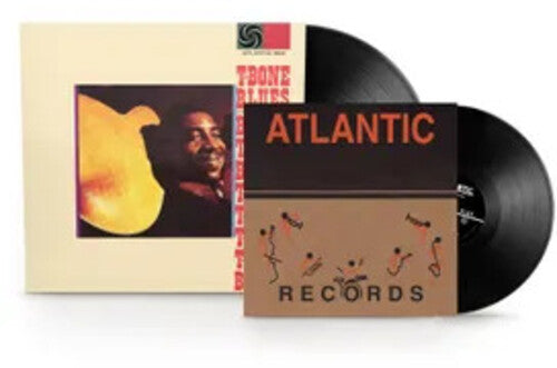 VINYLT-Bone Walker - T-Bone Blues LP (Bonus LP, 10-Inch Vinyl, Expanded Version) (RSD BF 2025 Exclusive)
