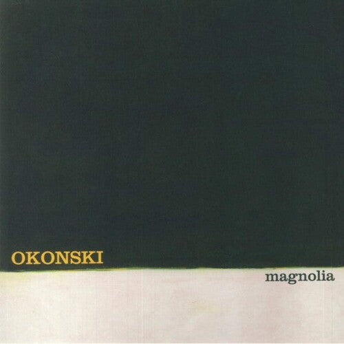 Okonski - Magnolia LP (Grey Colored Vinyl)