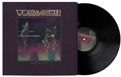 Wolfmother - Rock'N'Roll Baby