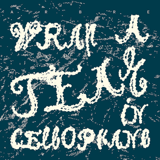 Arbre - Wrap A Tear In Cellophane CD (Uk)