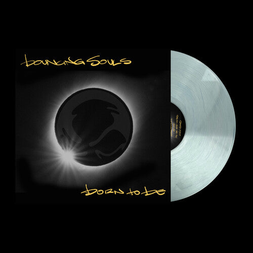 [DAMAGED] The Bouncing Souls - Born to Be [Indie-Exclusive Colored Vinyl]