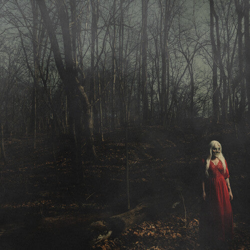 [DAMAGED] 156/Silence - From A Distance [Orange & Red Vinyl]