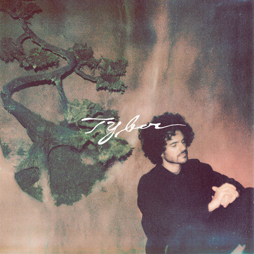 [PRE-ORDER] FKJ - Tyber [Transparent Vinyl] [Release Date: 09/25/2026]