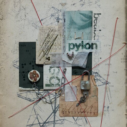 [PRE-ORDER] Beabadoobee - Pylon [Indie-Exclusive Oyster Vinyl] [Release Date: 09/18/2026]