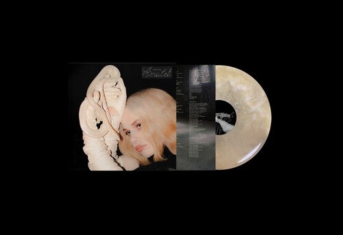 [PRE-ORDER] Freak Slug - Amulet [Indie-Exclusive Snake Skin Gold Vinyl] [Release Date: 09/18/2026]
