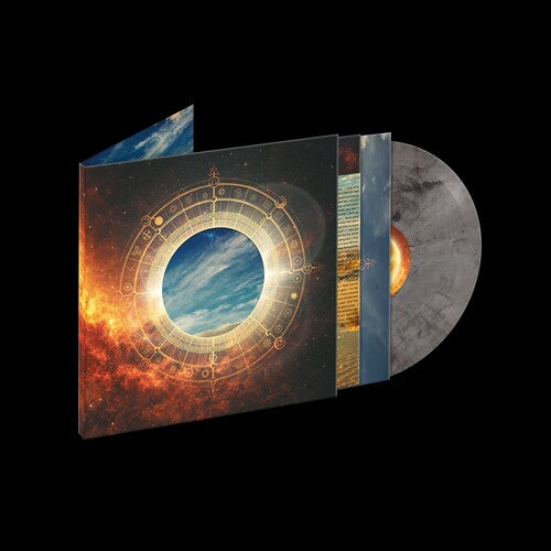 [PRE-ORDER] Nickelback - Everything Under the Sun [Indie-Exclusive Smoke Colored Vinyl] [Release Date: 10/30/2026]