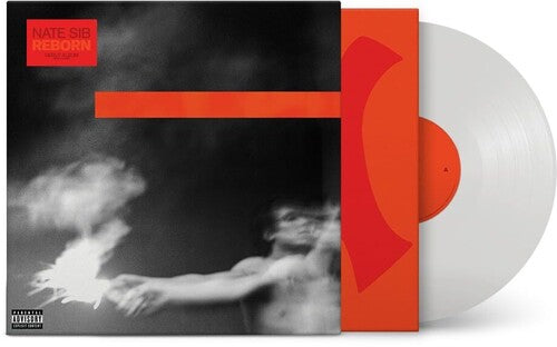 Nate Sib - Reborn [Clear Vinyl]