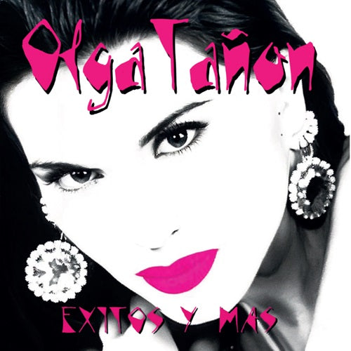 Olga Tanon - Exitos Y Mas