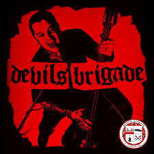 Devils Brigade - Devils Brigade (LP Vinyl) (Mint (M)) USED