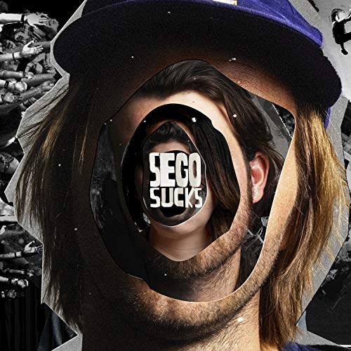 [DAMAGED] Sego - Sego Sucks