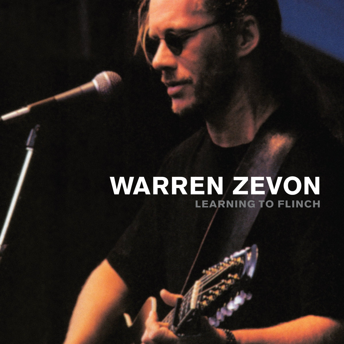 Warren Zevon - Learning to Flinch [Live] [ROCKtober 2025]