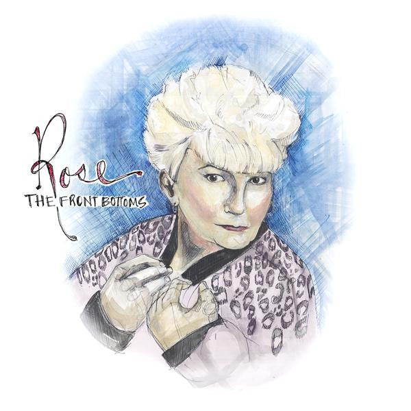 The Front Bottoms - Rose