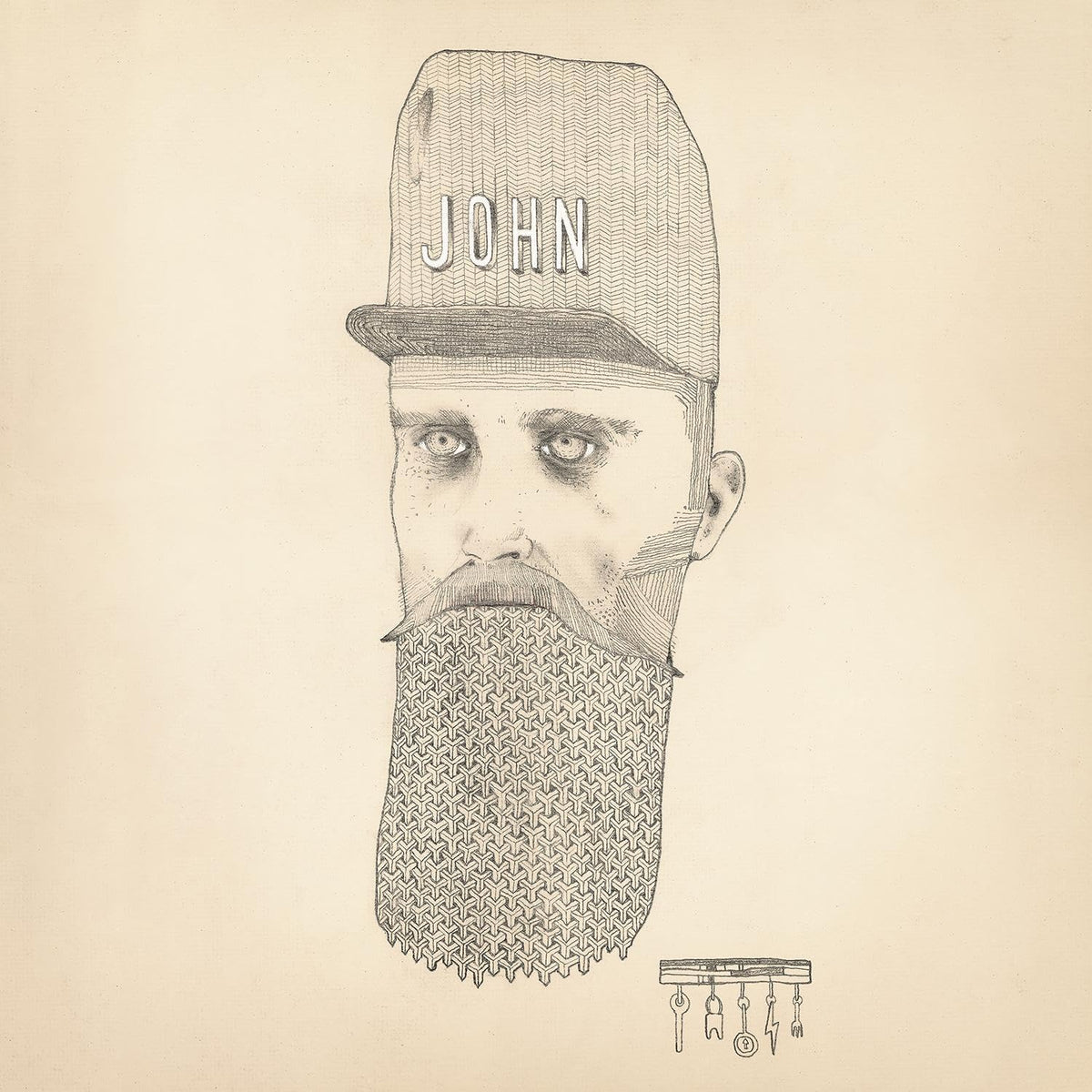 Owl John - Owl John