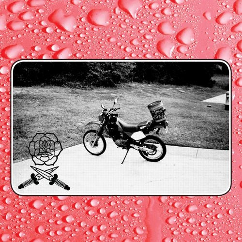 Bass Drum of Death - Say I Won't LP Vinyl (Colored Vinyl)