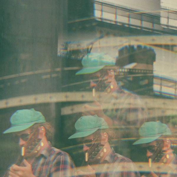 Michael Nau - No Quit [7"]