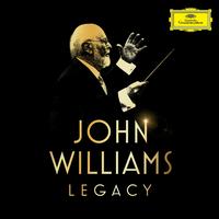John Williams - John Williams Legacy [Gold Nugget Vinyl]