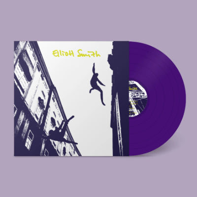 Smith, Elliott - Elliott Smith (25th Anniversary Edition Purple Coloured Vinyl)