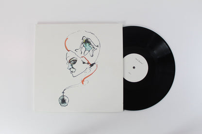 Wooden Wand, The Vanishing Voice - Buck Dharma on Time-Lag Records