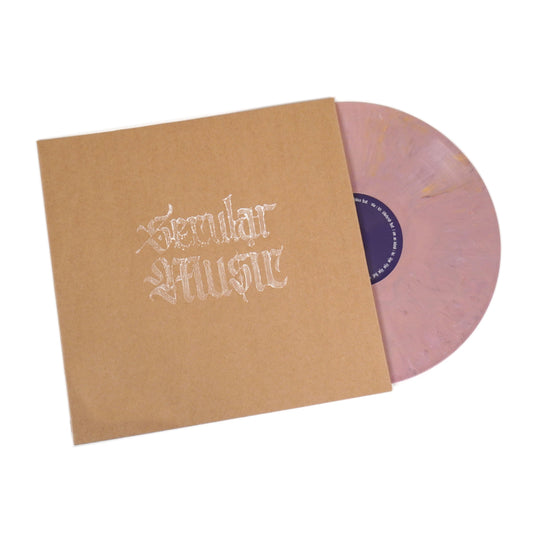 Girls Of The Internet: Secular Music Vol.1 (Colored Vinyl)
