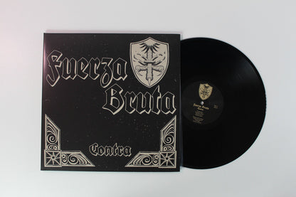 Fuerza Bruta - Contra on Warthog Speak
