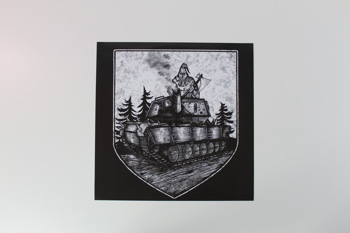 Fuerza Bruta - Contra on Warthog Speak