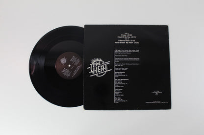 P.M. Heat - P.M. Heat on Emotion