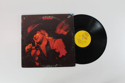Wayne Cochran & The C.C. Riders - Cochran on Epic
