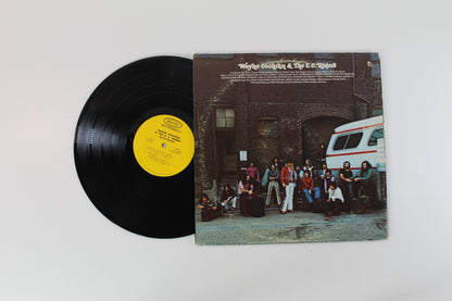 Wayne Cochran & The C.C. Riders - Cochran on Epic