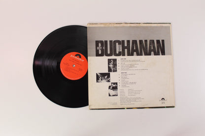 vinylRoy Buchanan - That's What I Am Here For on Polydor