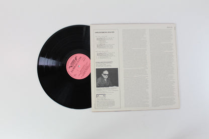 Dmitri Shostakovich - String Quartets Nos. 1 & 2 on L'Oiseau-Lyre