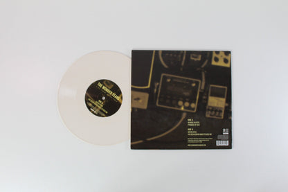The Wonder Years - Live From Maida Vale on Hopeless Records / Loneliest Place On Earth - Record Store Day - Limited Edition - Bone - 10"
