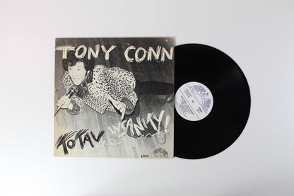 Tony Conn - Total Insanity on Rollin Rock
