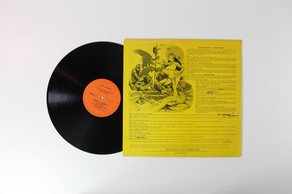 Various - Run 'Em Off on Wendi Records