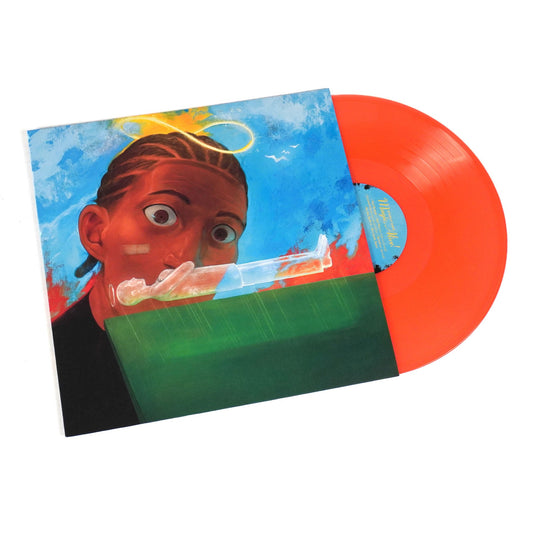 McKinley Dixon: Magic, Alive! (Colored Vinyl)