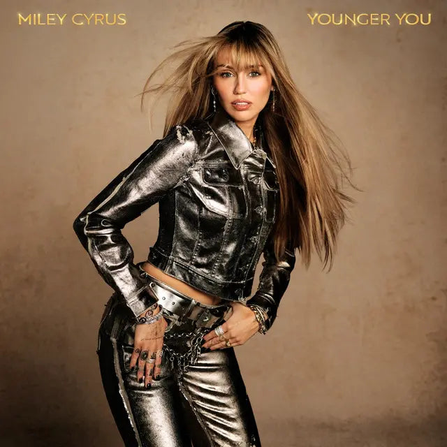 Miley Cyrus - Younger You (From The Hannah Montana 20th Anniversary Special) [7" Vinyl]