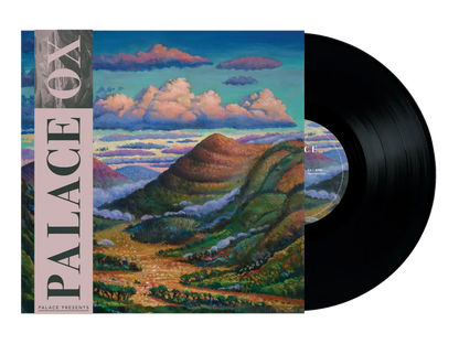 [PRE-ORDER] Palace - Ox [Release Date: 09/18/2026]