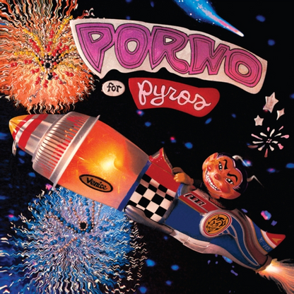 Porno For Pyros - Porno For Pyros (Rhino Reserve Rocktober)